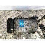 COMPRESOR AIRE ACONDICIONADO AUDI TT