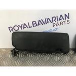 PARASOL IZQUIERDO E46 CABRIO