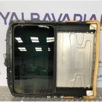 TECHO ELÉCTRICO SOLAR BERLINA/TOURING