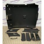 TAPIZADO TECHO PACK M COUPÉ