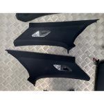 TAPIZADO TECHO PACK M COUPÉ