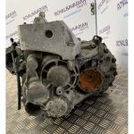 CAJA DE CAMBIOS AUDI TT