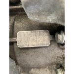 CAJA DE CAMBIOS AUDI TT