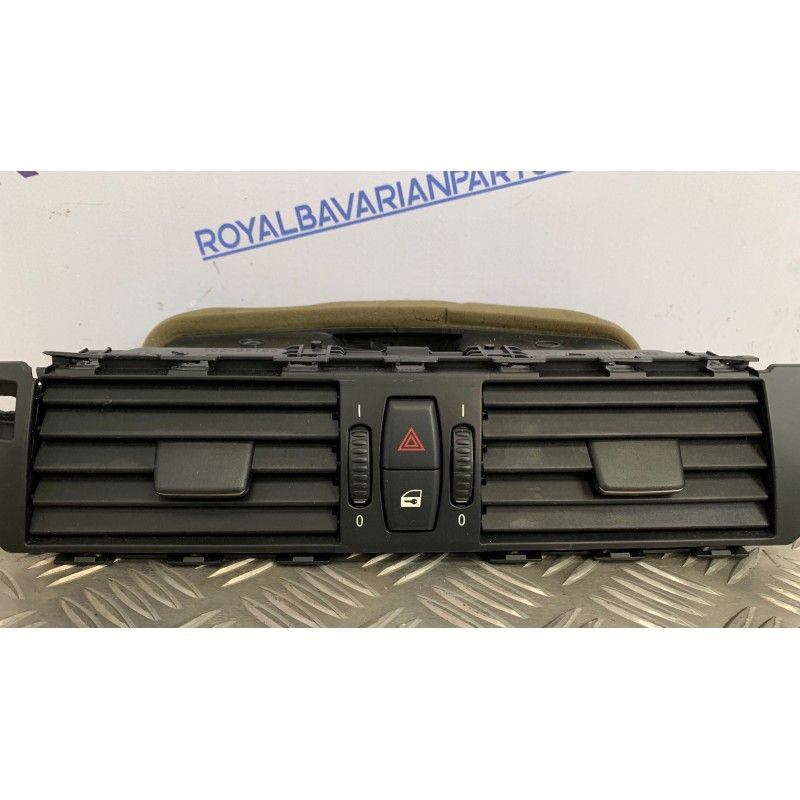 AIREADOR CENTRAL E60