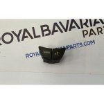 BOTÓN IDRIVE E60