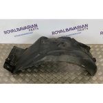 PASO DE RUEDA DELANTERO DERECHO E90