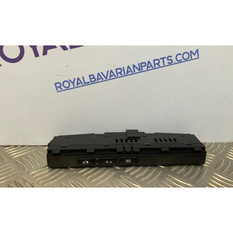 BOTONERA CONSOLA CENTRAL E46