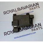 CAJA FUSIBLES AUDI TT