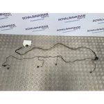 KIT SENSORES DE PARKING/PDC ORIGINAL BMW E46