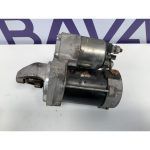 MOTOR DE ARRANQUE E90 E81 X3  X1 Z4