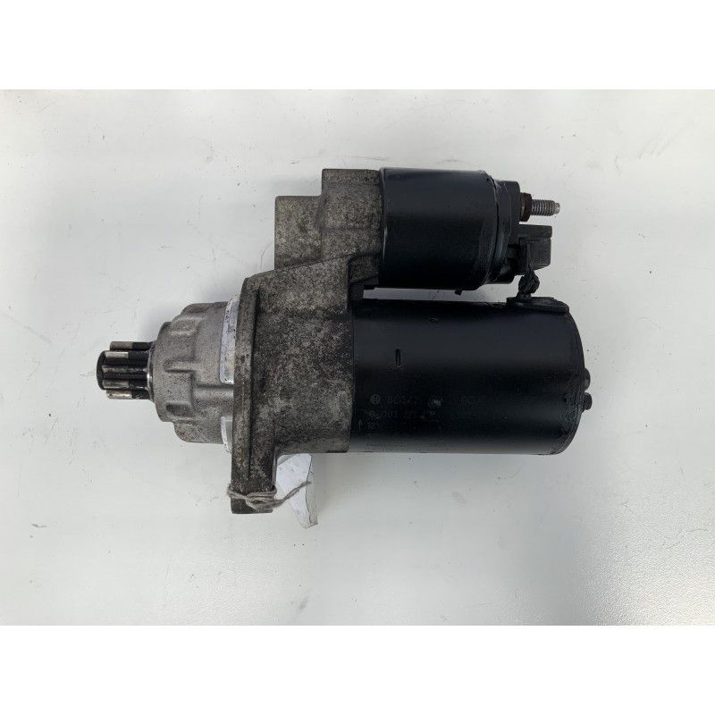 MOTOR DE ARRANQUE MINI COOPER S MOTOR DE ARRANQUE MINI COOPER S