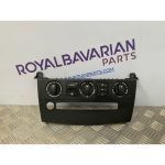 MÓDULO AIRE ACONDICIONADO E60