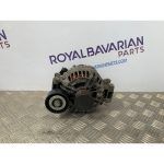 MOTOR DE ARRANQUE E90 E81 X3 X1 Z4