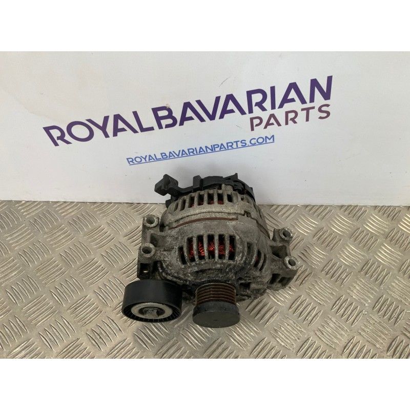 MOTOR DE ARRANQUE E90 E81 X3 X1 Z4