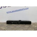 BOTONERA CONSOLA CENTRAL E46 CABRIO