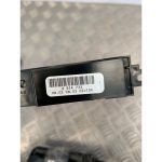 BOTONERA CONSOLA CENTRAL E46