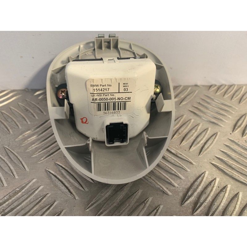 RELOJ TECHO MINI