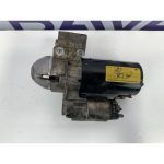 MOTOR DE ARRANQUE E90 E81 X3 X1 Z4