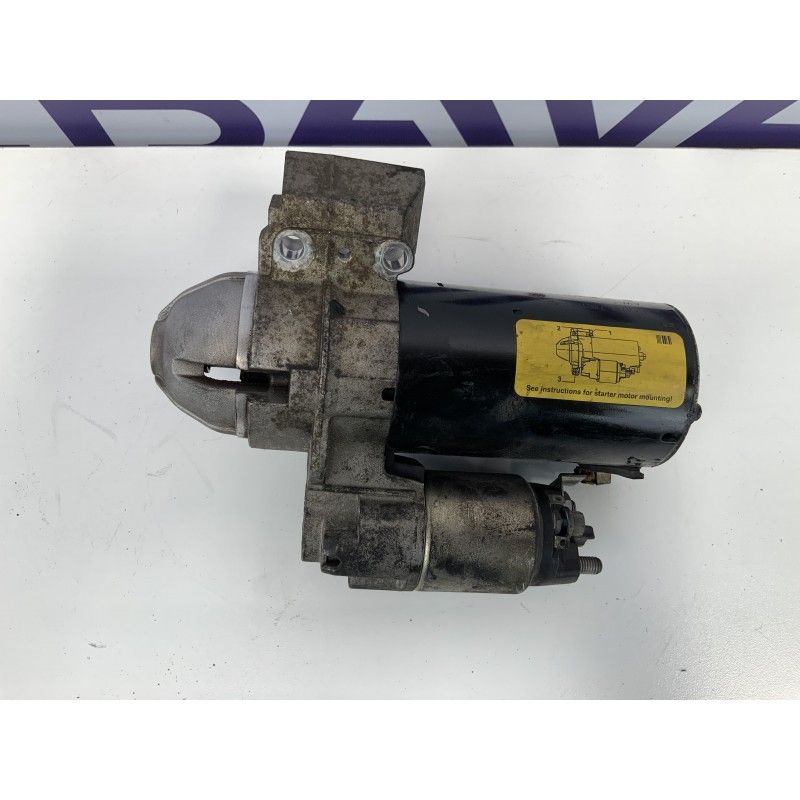 MOTOR DE ARRANQUE E90 E81 X3 X1 Z4