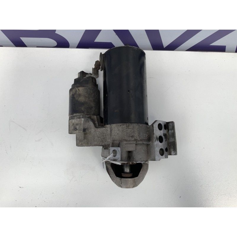 MOTOR DE ARRANQUE E90 E81 X3 X1 Z4