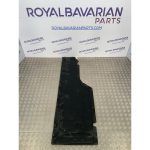 RECUBRIMIENTO INFERIOR MOTOR E46 DIESEL