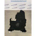 RECUBRIMIENTO INFERIOR MOTOR E46 DIESEL
