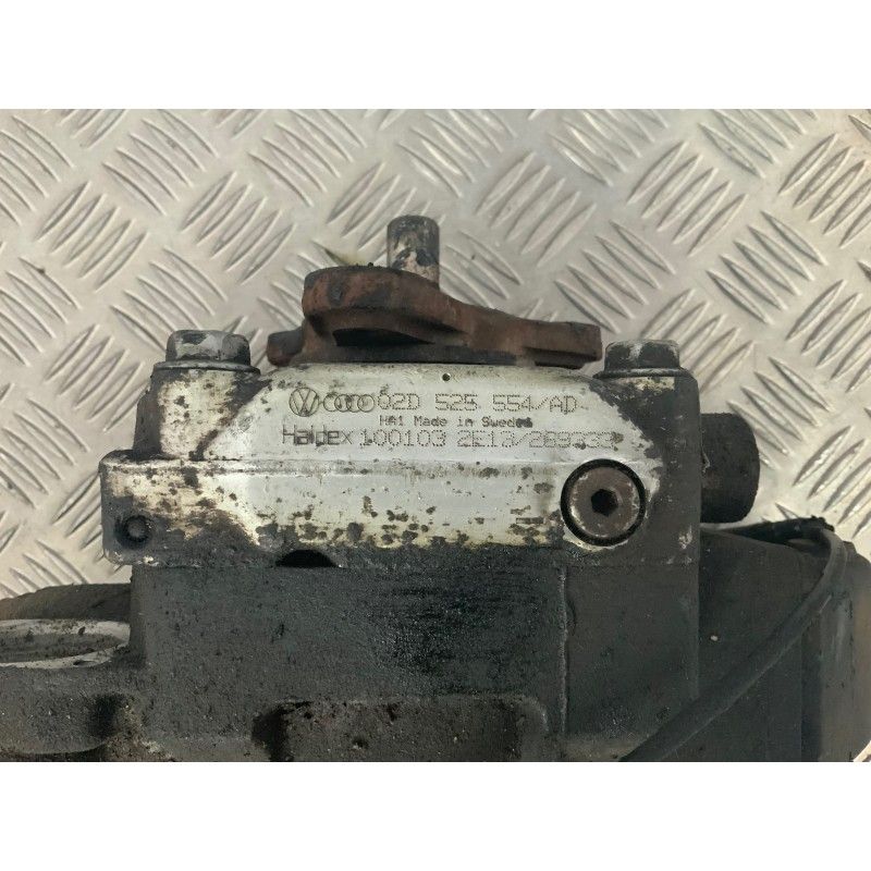 DIFERENCIAL HALDEX AUDI TT MK1 1.8T