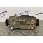 DIFERENCIAL HALDEX AUDI TT MK1 1.8T