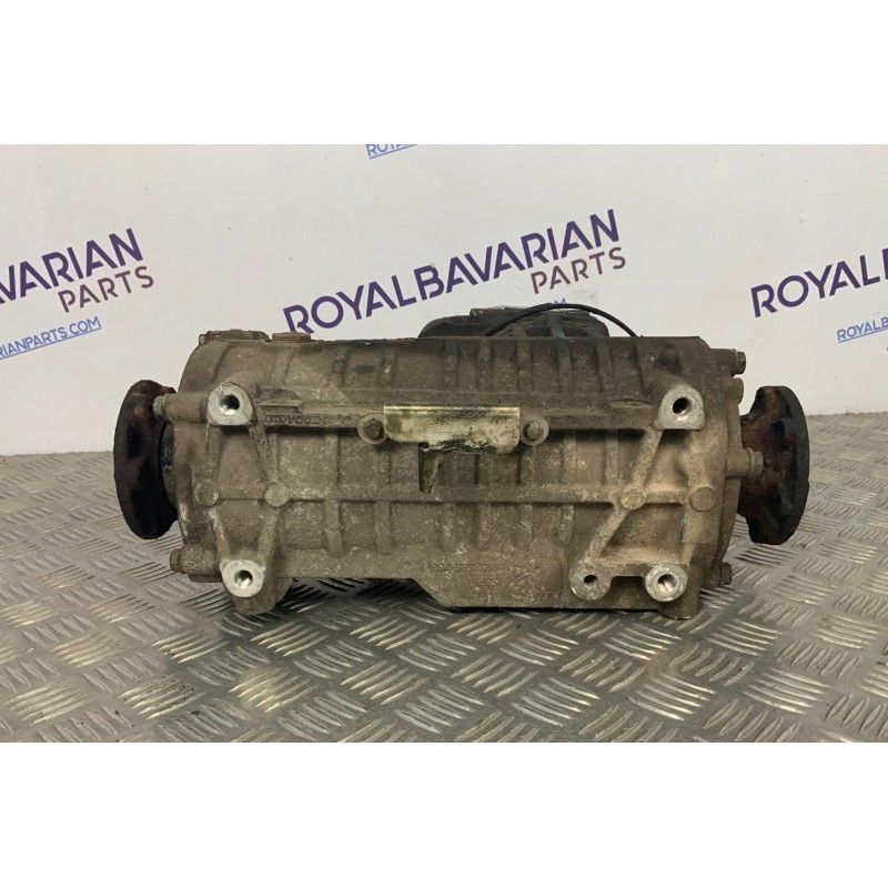 DIFERENCIAL HALDEX AUDI TT MK1 1.8T