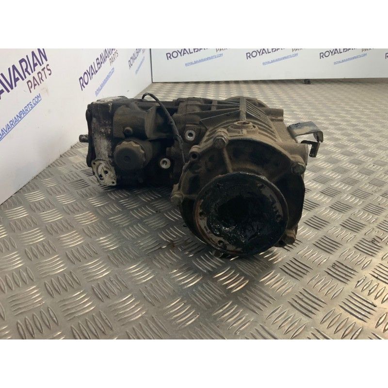 DIFERENCIAL HALDEX AUDI TT MK1 1.8T