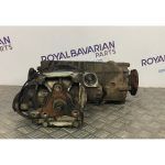 DIFERENCIAL HALDEX AUDI TT MK1 1.8T