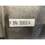 CAJA DE CAMBIOS AUTOMÁTICA 330I 5 VEL