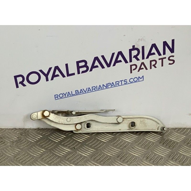 BISAGRA DERECHA CAPO BMW E46