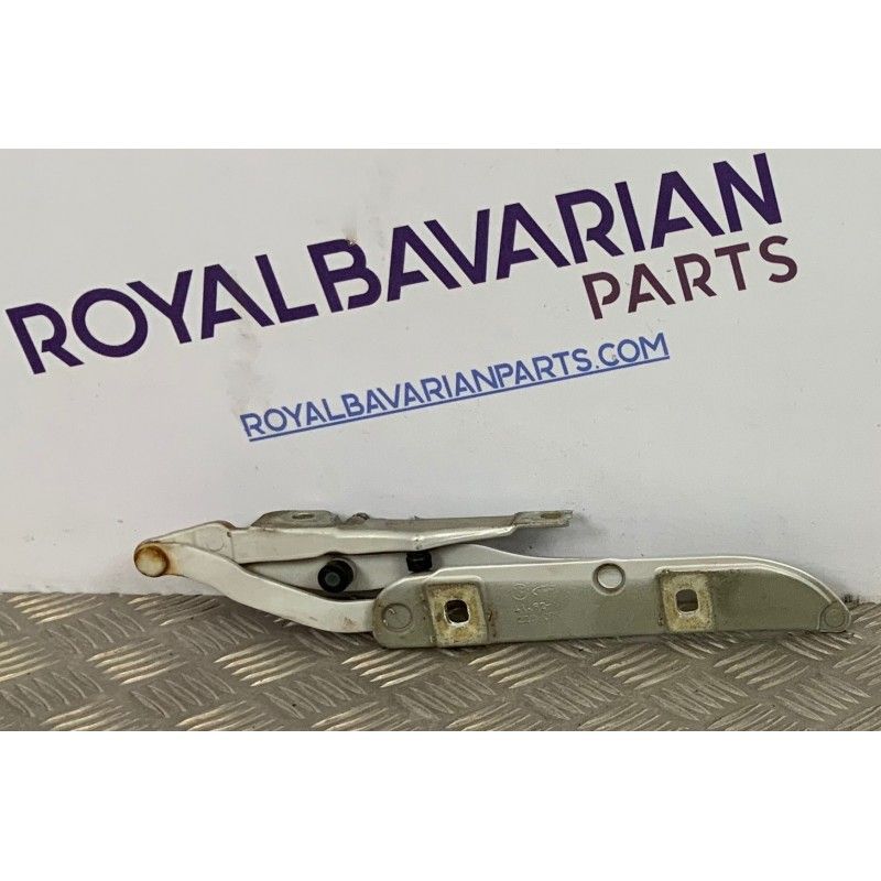 BISAGRA DERECHA CAPO BMW E46