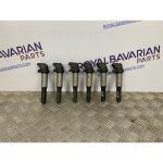 CONJUNTO BOBINAS BMW 330i/CI E46