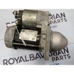 MOTOR DE ARRANQUE E90 E81 X3 X1 Z4