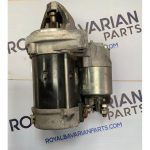 MOTOR DE ARRANQUE E90 E81 X3  X1 Z4
