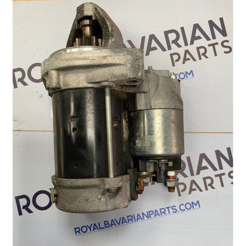 MOTOR DE ARRANQUE E90 E81 X3 X1 Z4