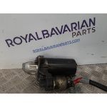 MOTOR DE ARRANQUE 330D E90