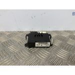 MÓDULO MEMORIA RETROVISORES BMW E46