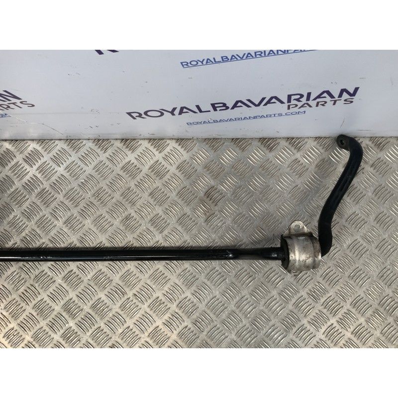 BARRA ESTABILIZADORA PACK M E46 CABRIO