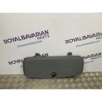 KIT HERRAMIENTAS MALETERO E46 CABRIO