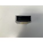 MÓDULO CONSOLA CENTRAL E60