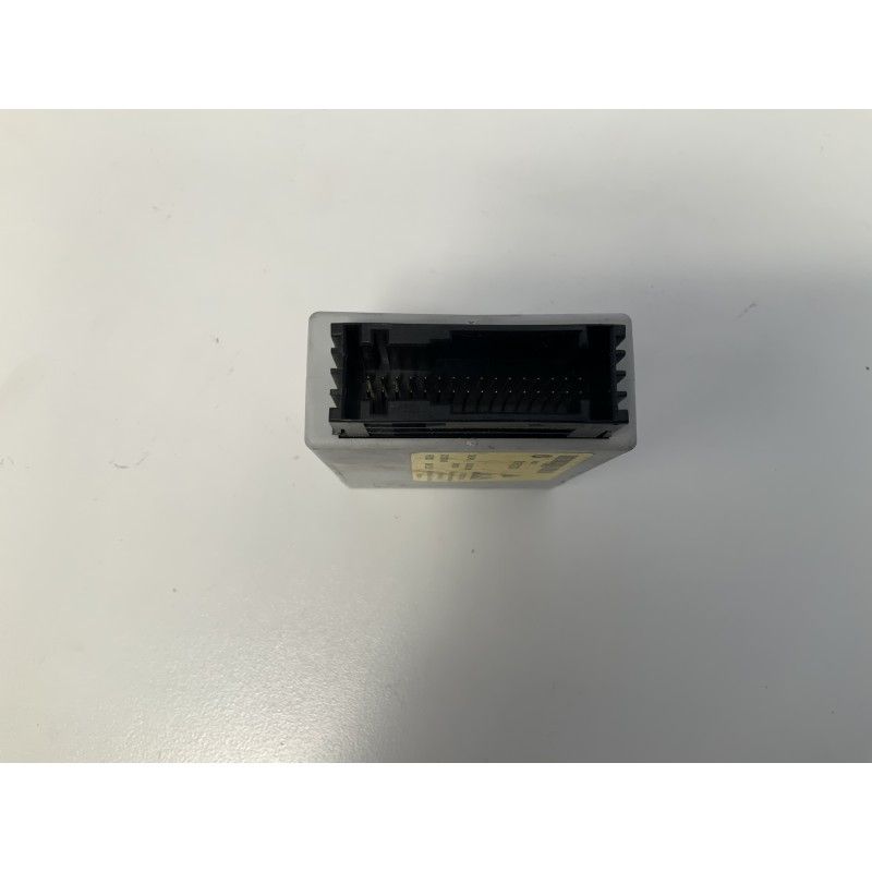 MÓDULO CONSOLA CENTRAL E60