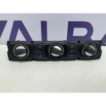 MÓDULO CLIMATIZADOR E60 RESTYLING