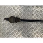 PALIER IZQUIERDO E87