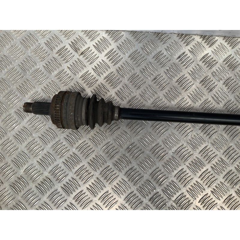 PALIER IZQUIERDO E87