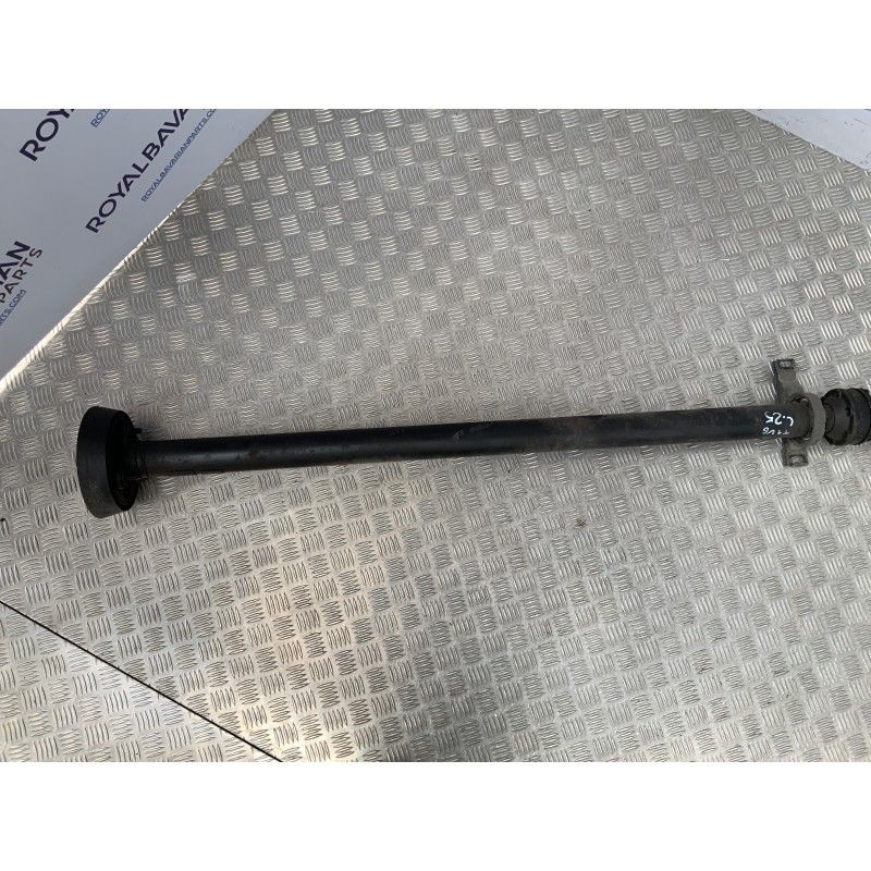 ARBOL TRANSMISIÓN AUDI TT 3.2 V6