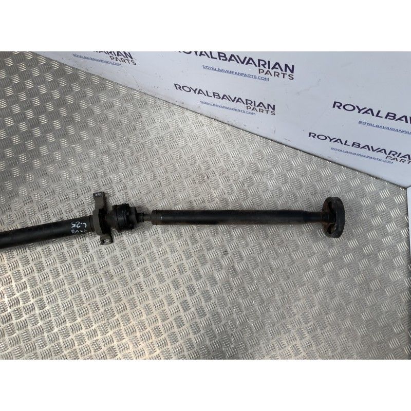 ARBOL TRANSMISIÓN AUDI TT 3.2 V6