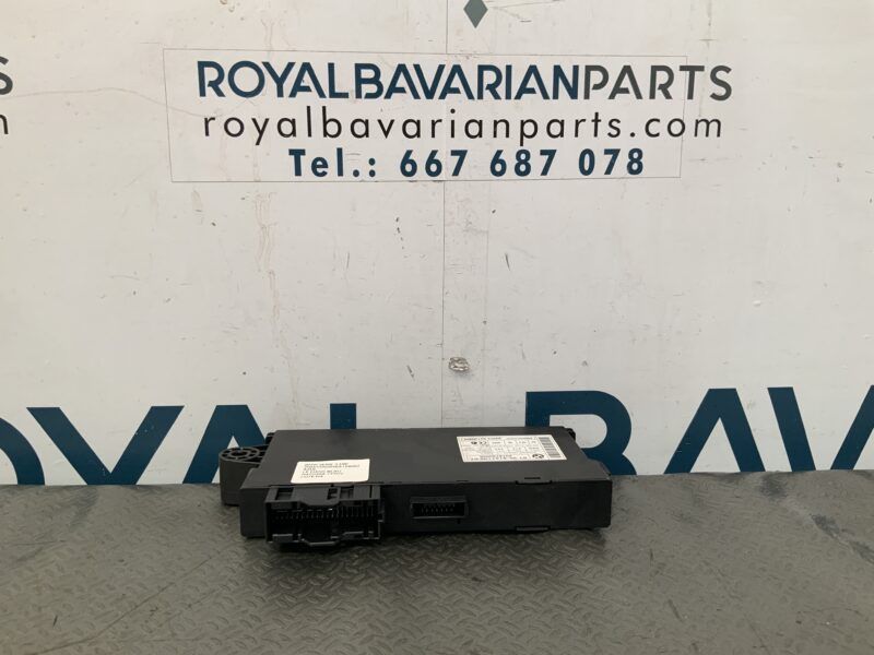 Mini Modulo Cas MODULO CONTROL CAS BMW E90